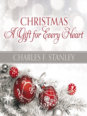 cover image of Christmas